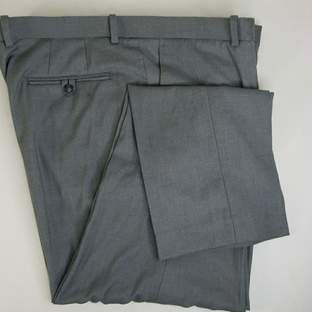 Perry Ellis Slim Fit Pants 36×30